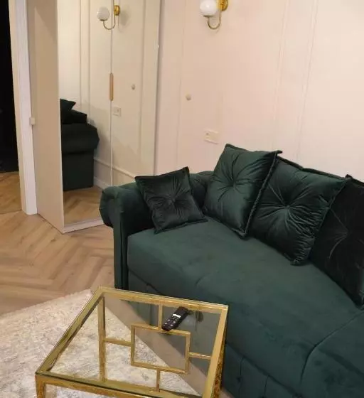 Park Gate Apartment