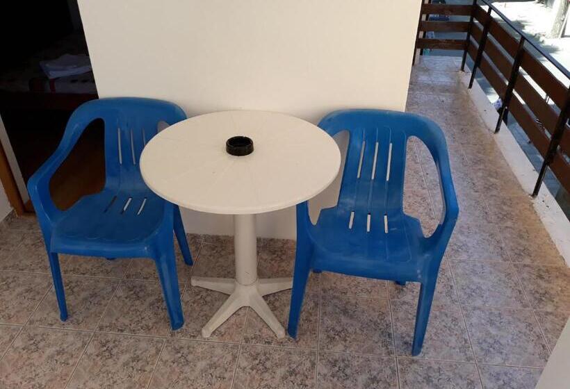 Pensió къща за гости янка