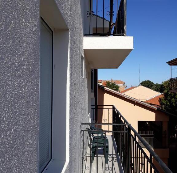 Pensió къща за гости янка