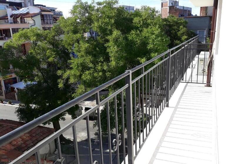 Pensió къща за гости янка