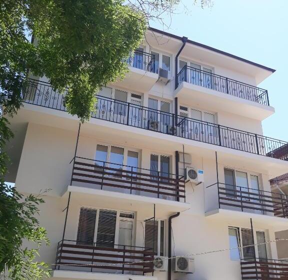 Pensió къща за гости янка