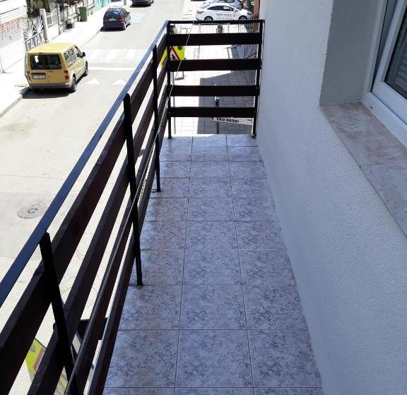 Pensió къща за гости янка