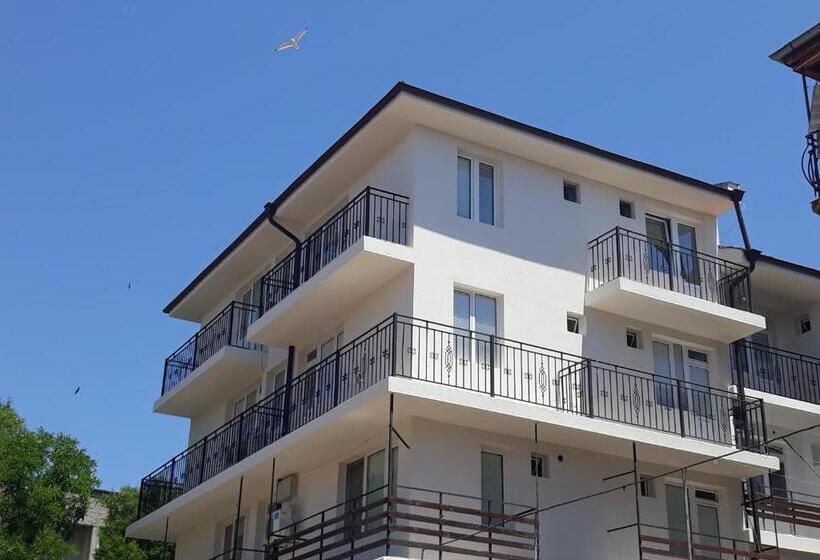 Pensió къща за гости янка