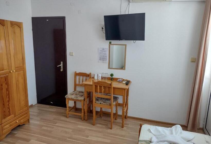 Pensió къща за гости янка