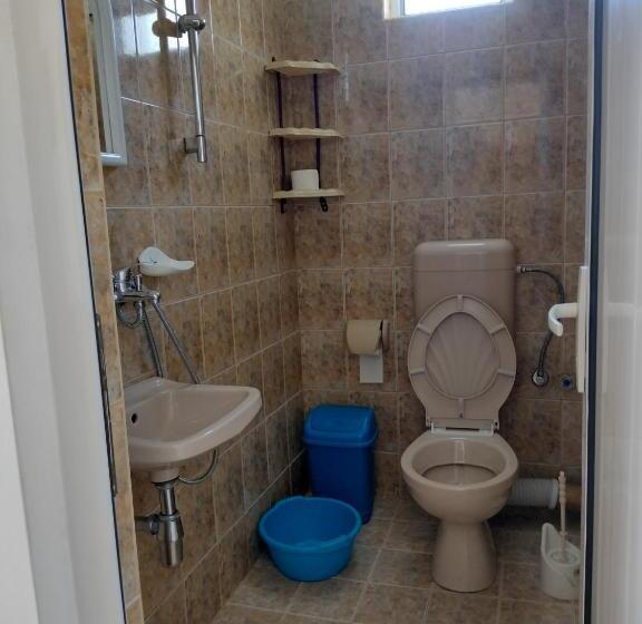 Pensió къща за гости янка