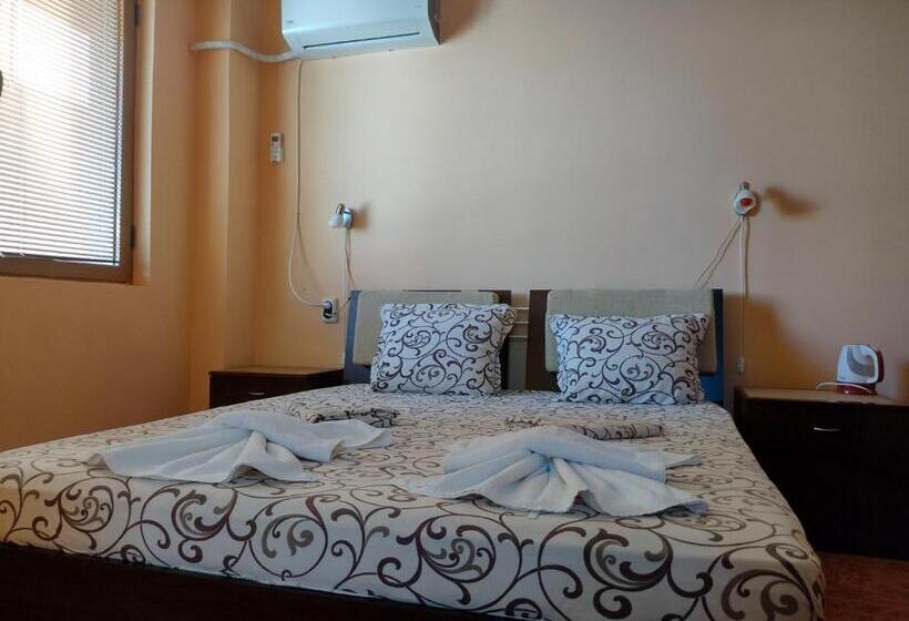 Pensió къща за гости янка