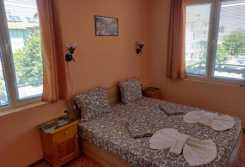 Pensió къща за гости янка