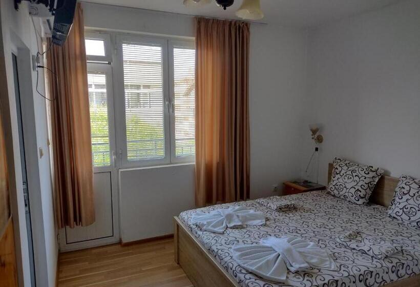 Pensió къща за гости янка