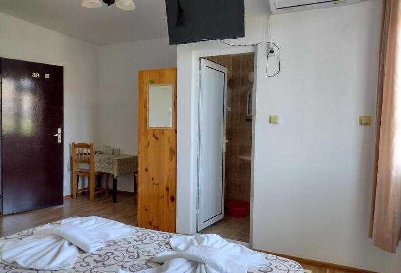 Pensió къща за гости янка