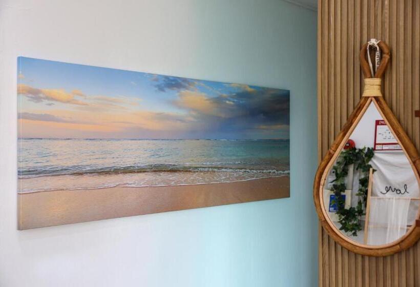 Pensiune Annyeong Noeul