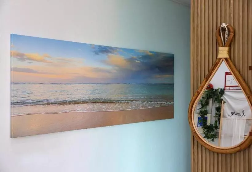 ペンション Annyeong Noeul