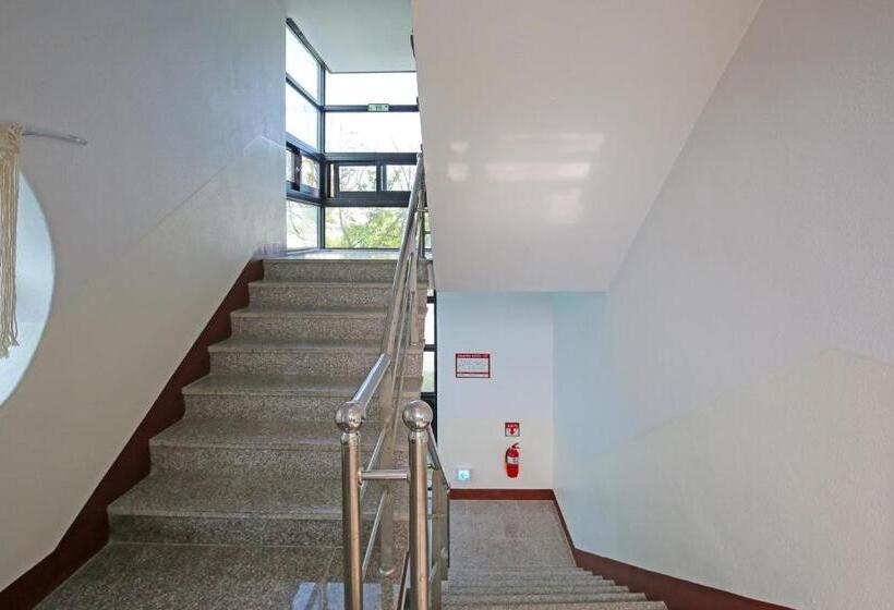 Pensiune Annyeong Noeul