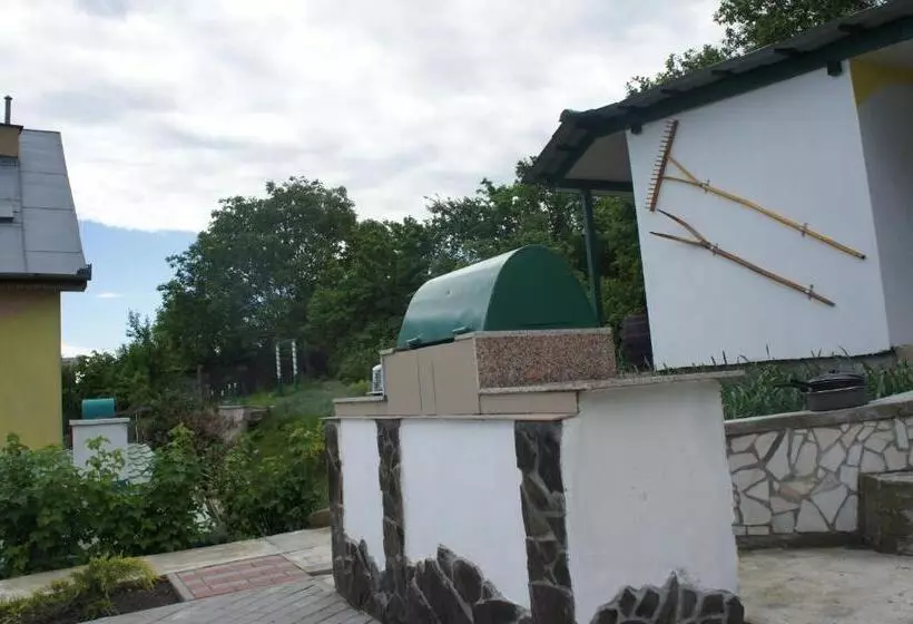 ペンション Casa Bella Turda