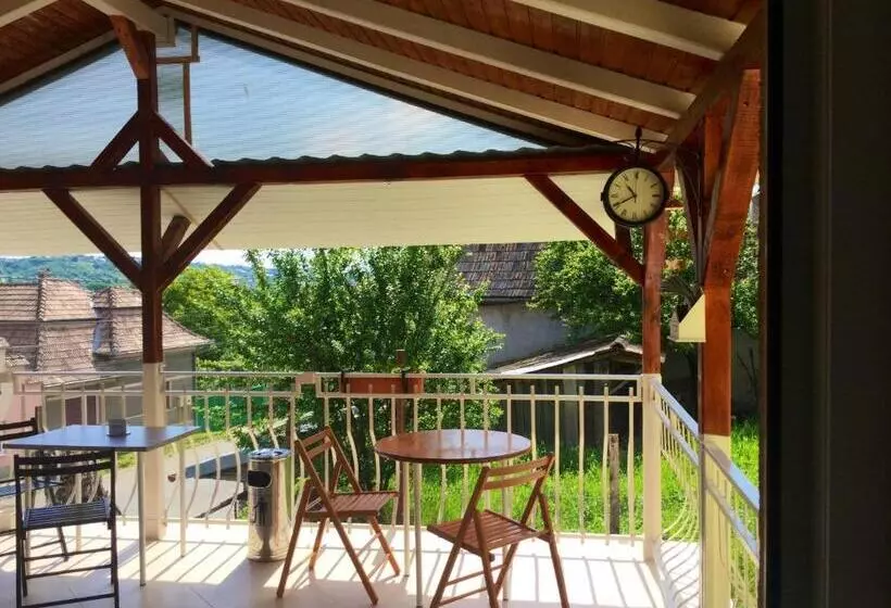 ペンション Casa Bella Turda