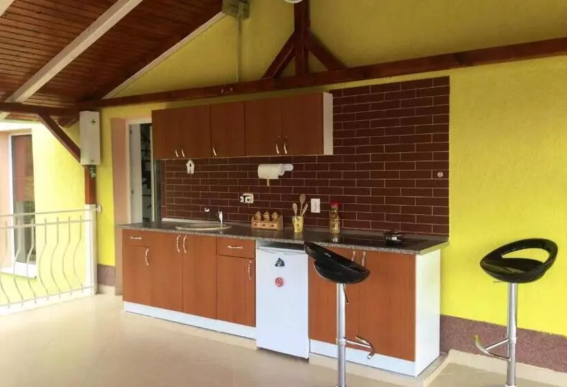 ペンション Casa Bella Turda