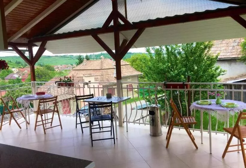 ペンション Casa Bella Turda