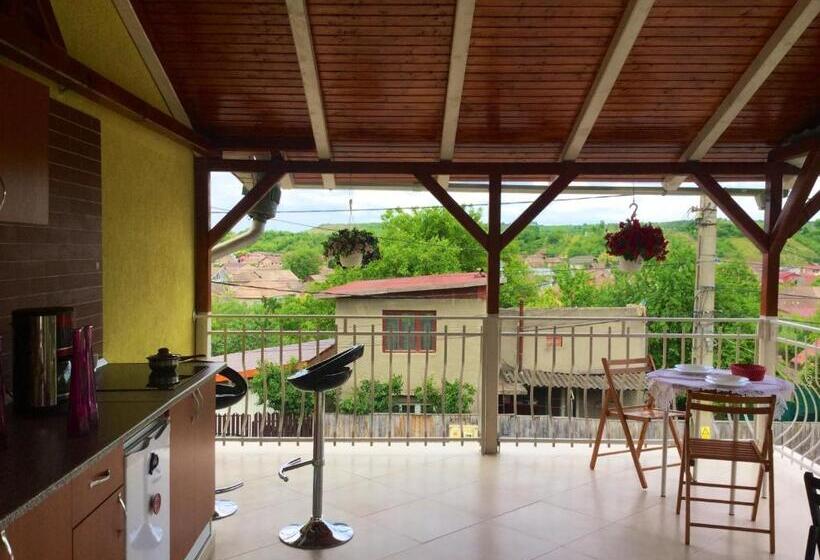 پانسیون Casa Bella Turda