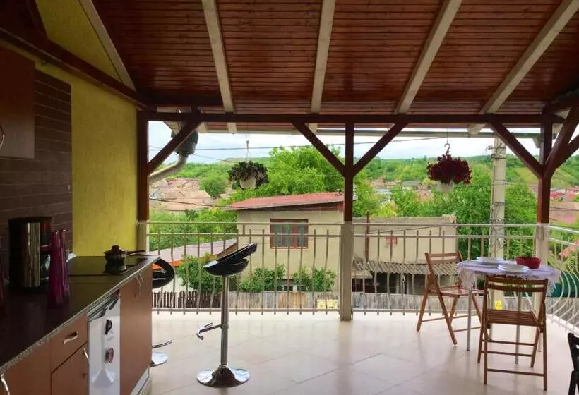 ペンション Casa Bella Turda