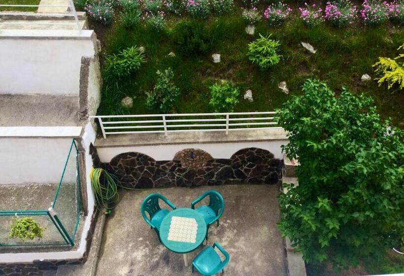 پانسیون Casa Bella Turda