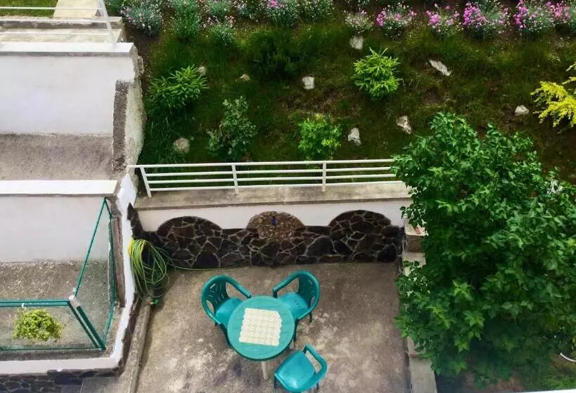 ペンション Casa Bella Turda