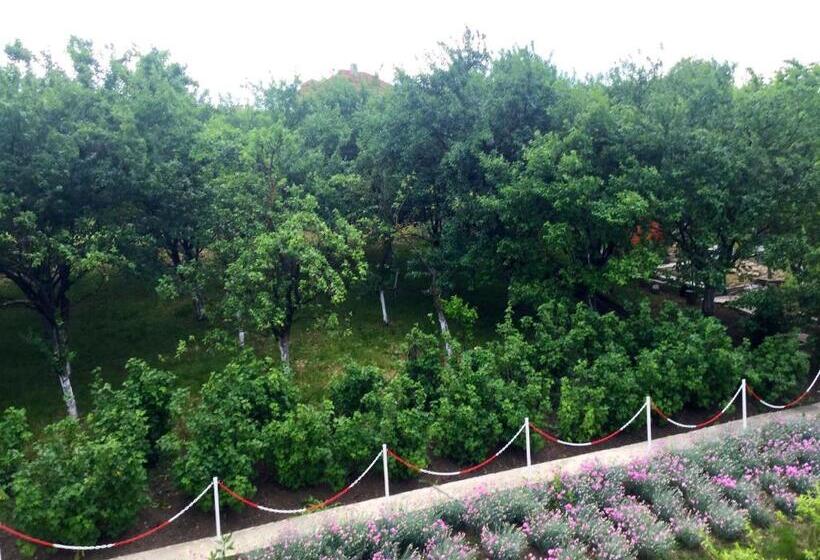 پانسیون Casa Bella Turda