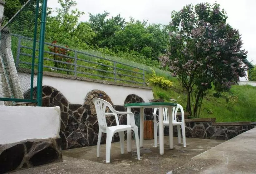 ペンション Casa Bella Turda