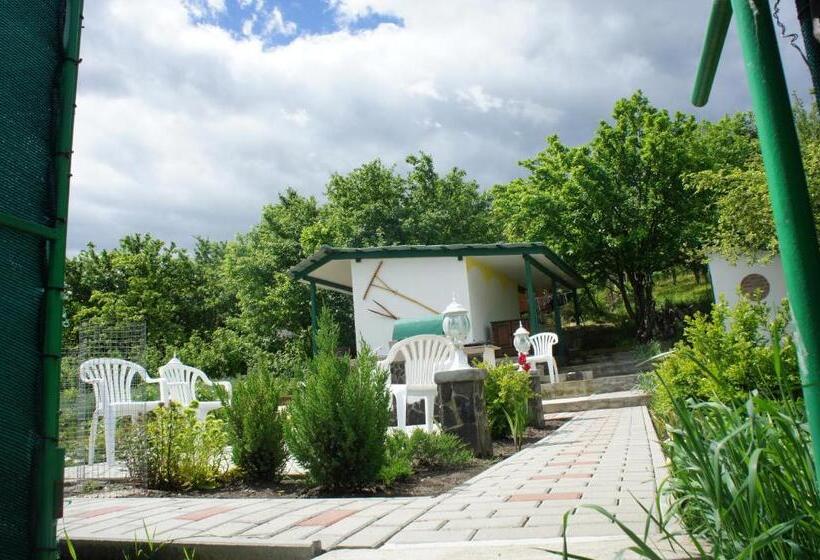 پانسیون Casa Bella Turda