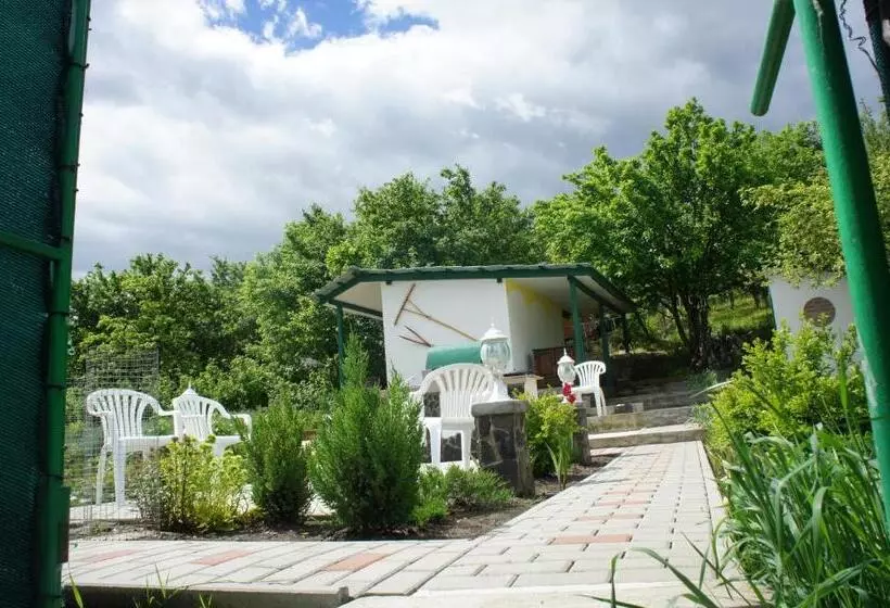 ペンション Casa Bella Turda
