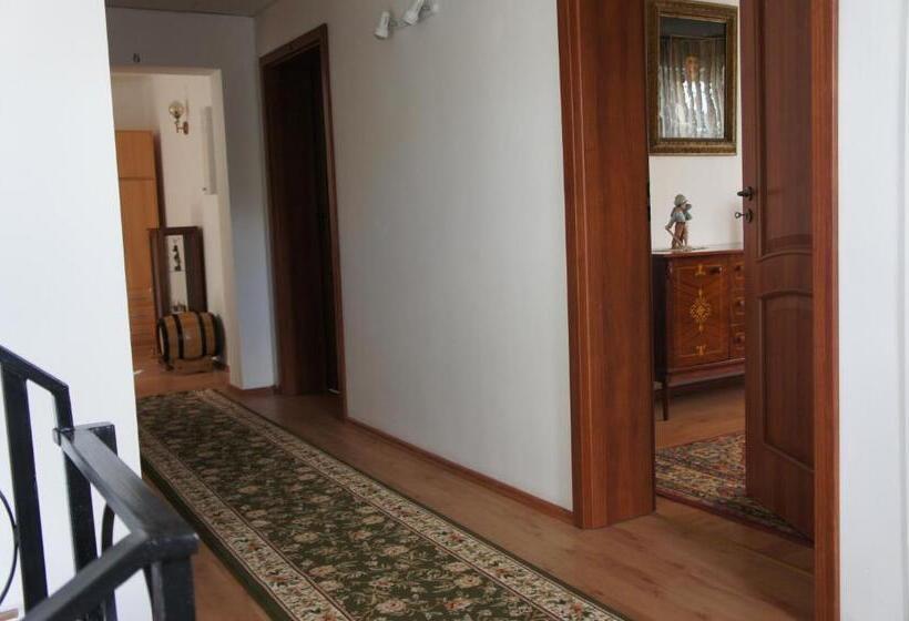 پانسیون Casa Bella Turda