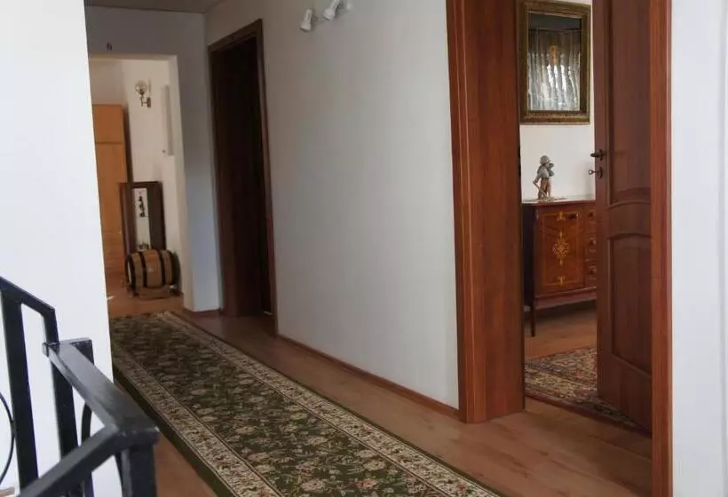 ペンション Casa Bella Turda