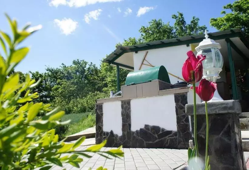 ペンション Casa Bella Turda
