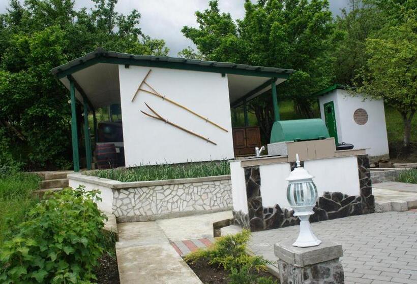 پانسیون Casa Bella Turda