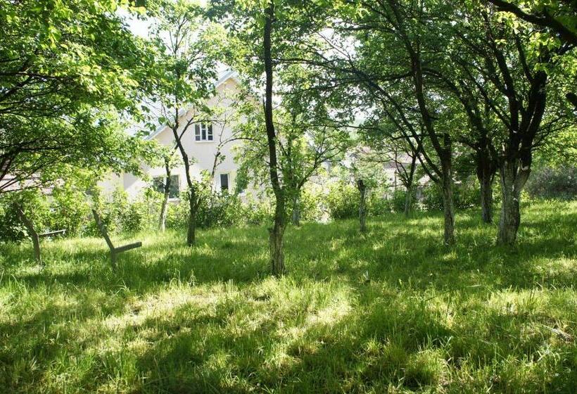 پانسیون Casa Bella Turda