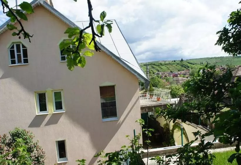 ペンション Casa Bella Turda