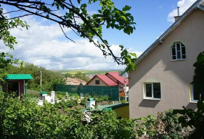 ペンション Casa Bella Turda