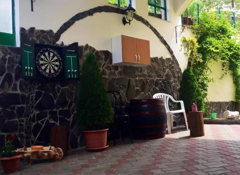 ペンション Casa Bella Turda