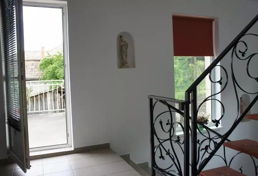 ペンション Casa Bella Turda