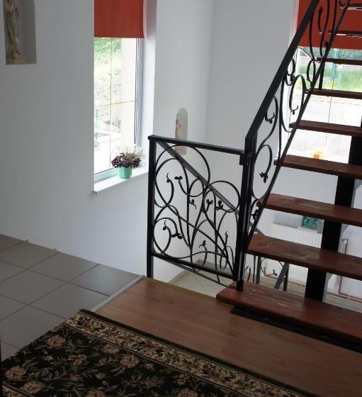 پانسیون Casa Bella Turda