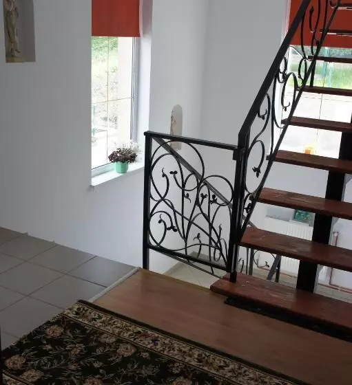 ペンション Casa Bella Turda