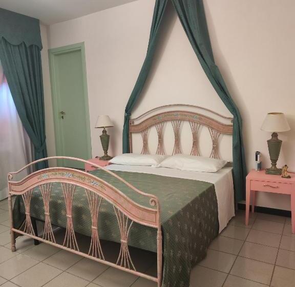 Пансион Dalia Appartamento Turistico