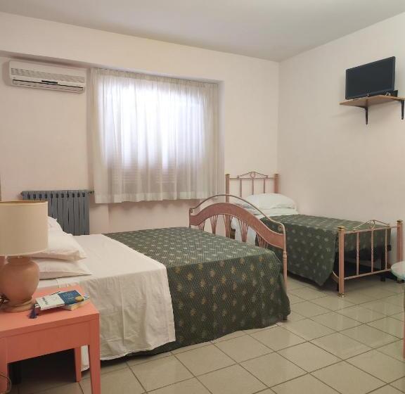 Пансион Dalia Appartamento Turistico