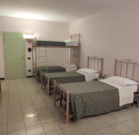 Пансион Dalia Appartamento Turistico