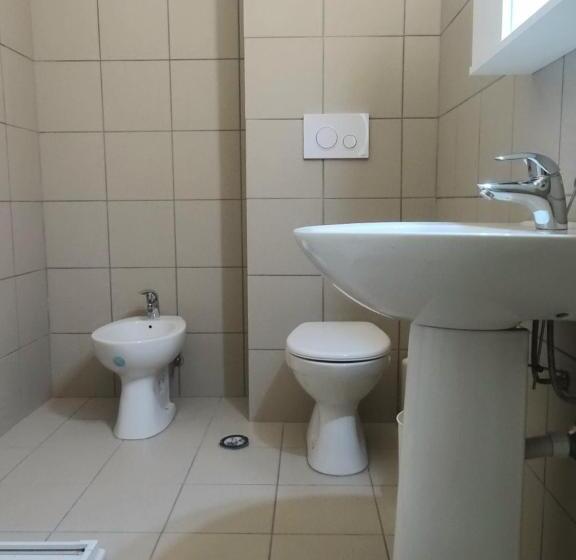 Пансион Dalia Appartamento Turistico