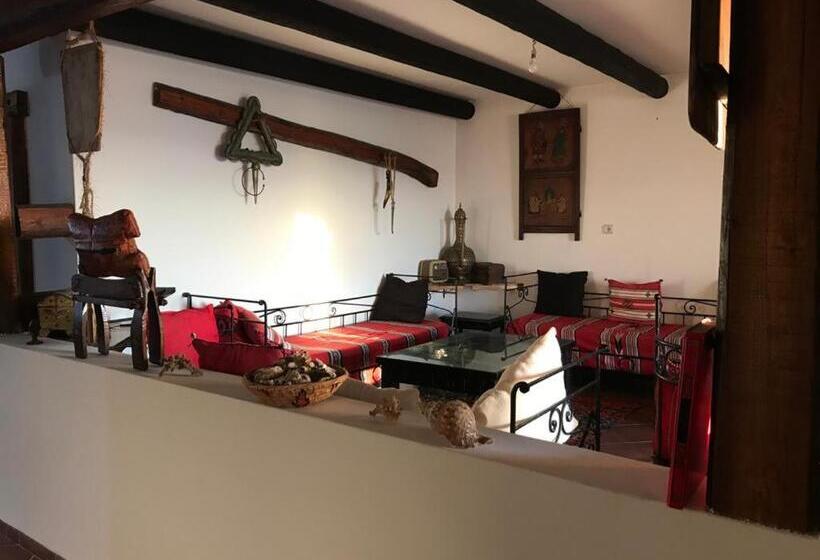 پانسیون Dar Al Baraka