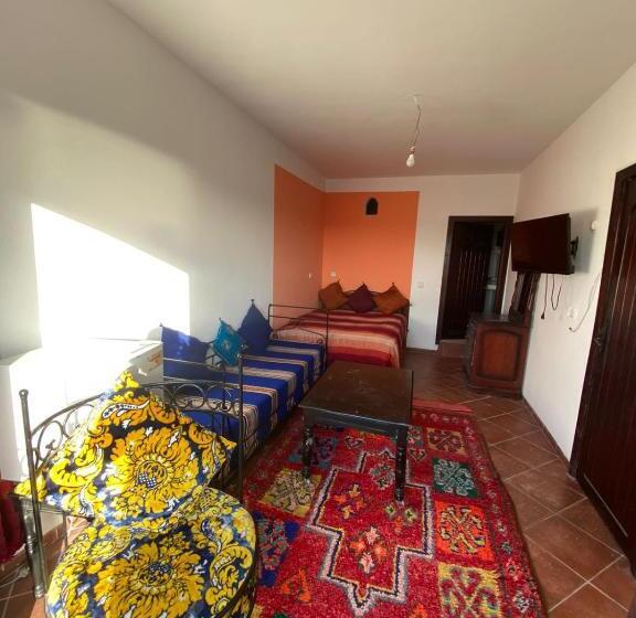 پانسیون Dar Al Baraka