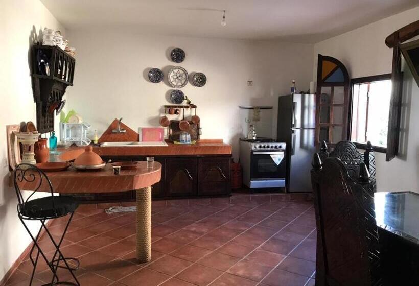 پانسیون Dar Al Baraka