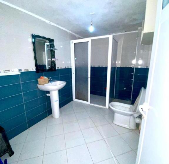 پانسیون Dar Al Baraka