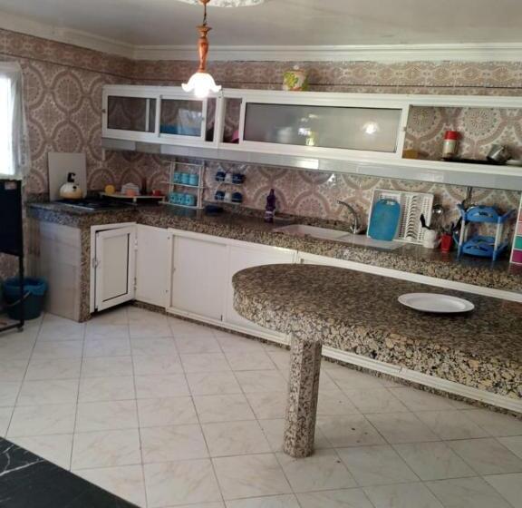 پانسیون Dar Al Baraka