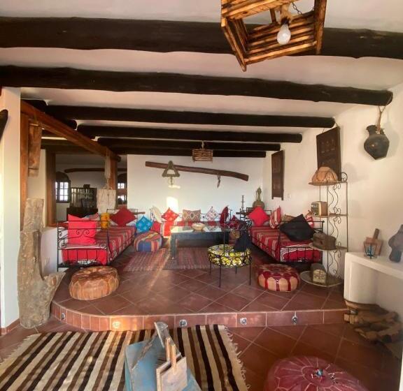 پانسیون Dar Al Baraka