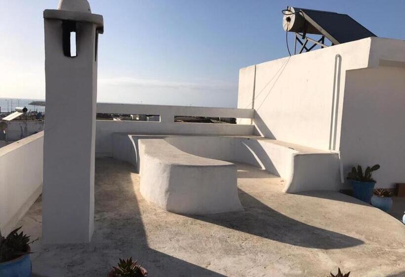 پانسیون Dar Al Baraka